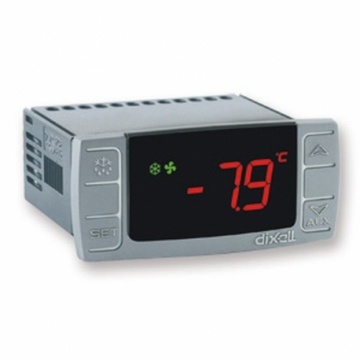 Dixell digital thermostat XR06CX (230V)